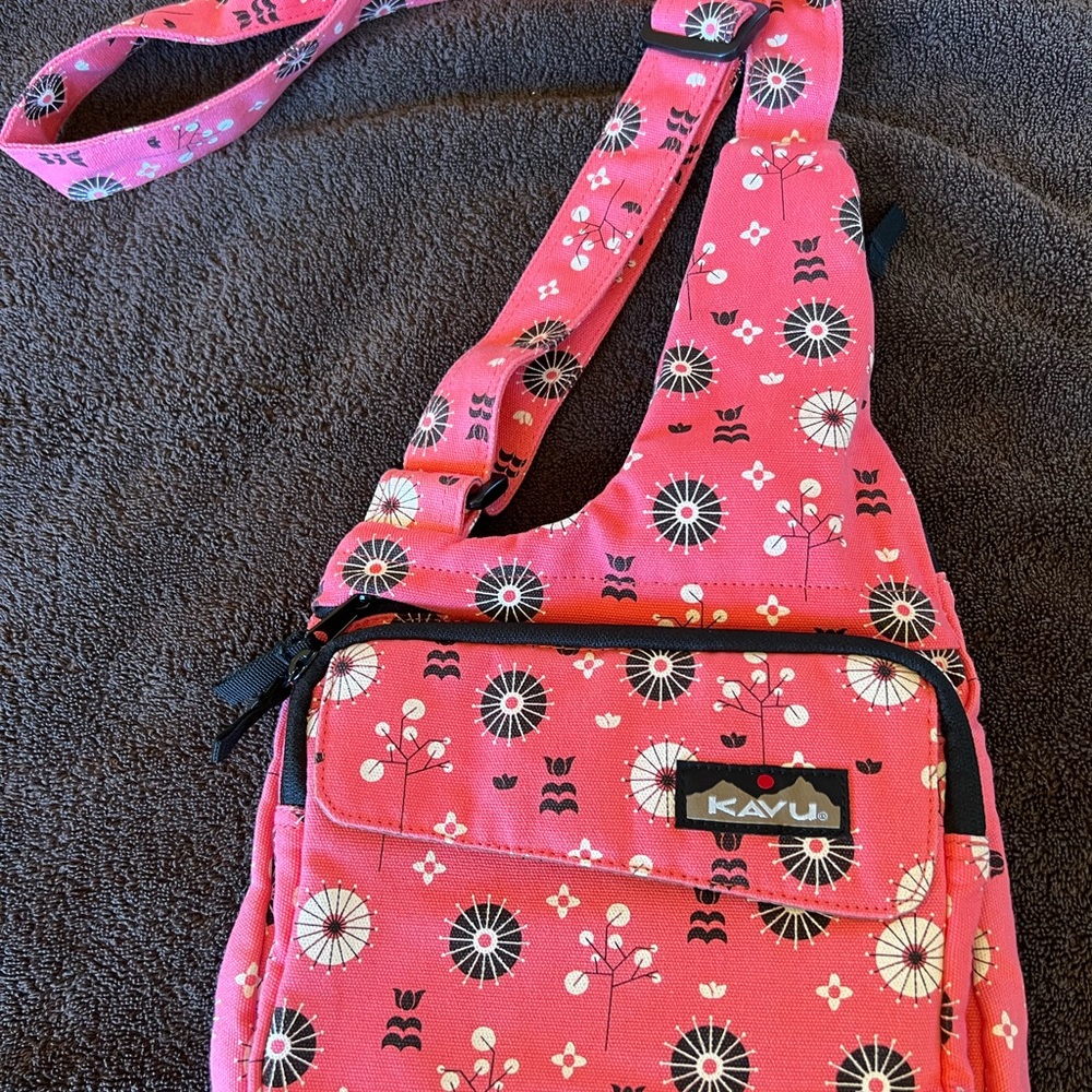 Kavu crossbody